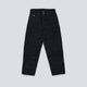 Pantalón Vaquero Wasted Paris Bury Casper Negro Unisex