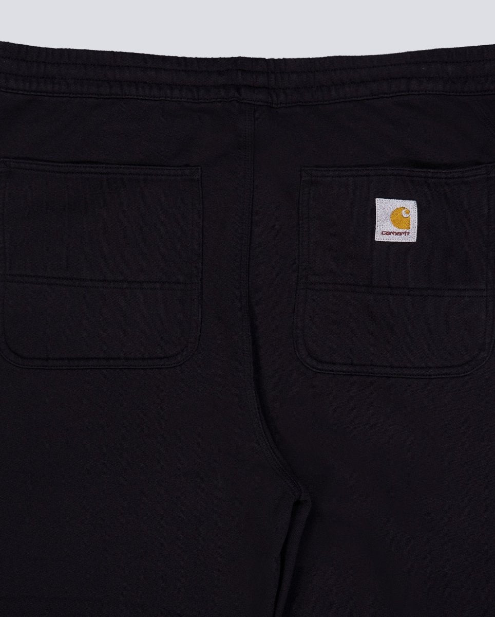 Pantalón Chándal Carhartt WIP Double Knee Negro Hombre