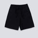 Pantalón Corto Vans Range Relaxed Elastic Negro Hombre