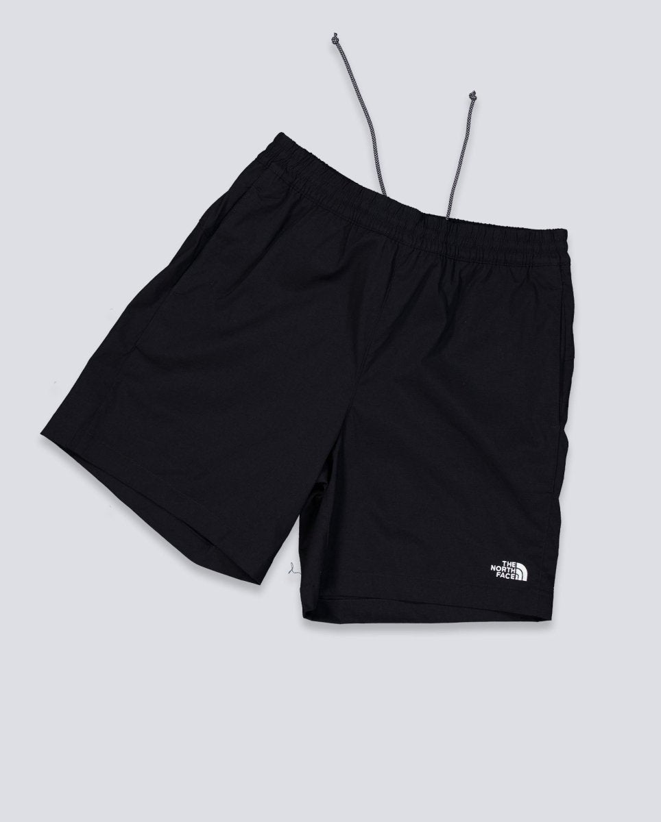 Pantalón Corto The North Face Class V Pathfinder Negro Hombre