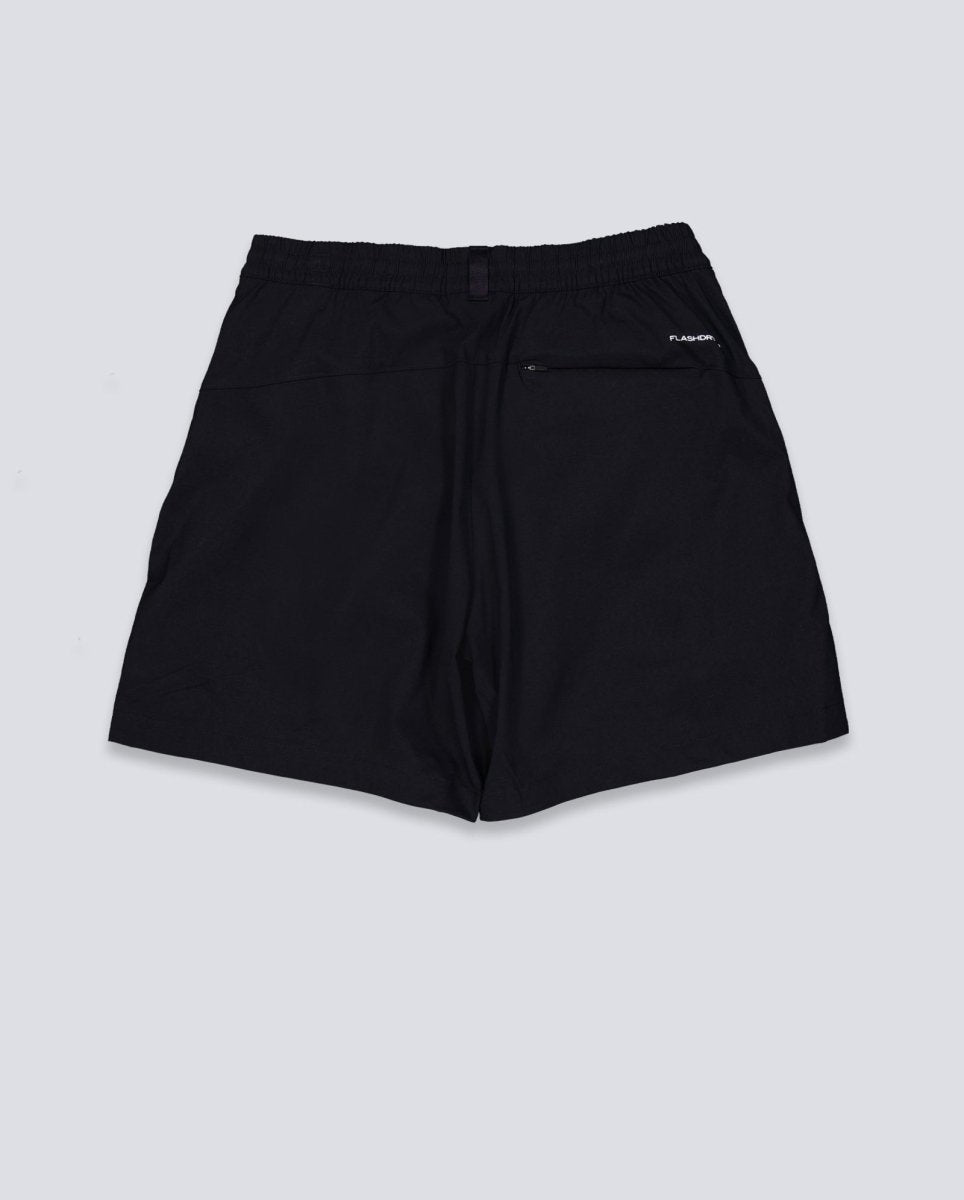 Pantalón Corto The North Face Class V Pathfinder Negro Hombre