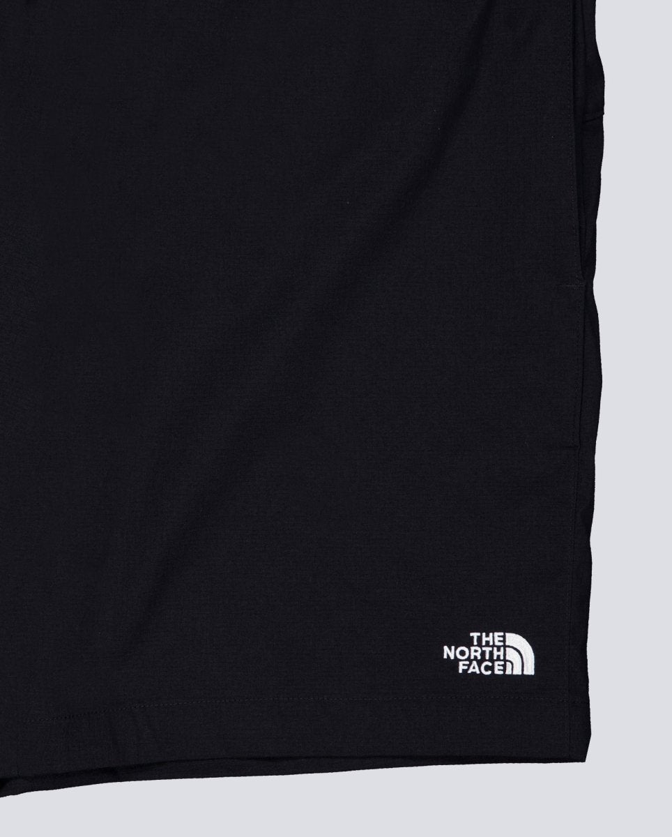 Pantalón Corto The North Face Class V Pathfinder Negro Hombre