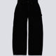 Pantalón Vaquero Dickies 998 Baggy Barrel Carpenter Jeans Negro Hombre
