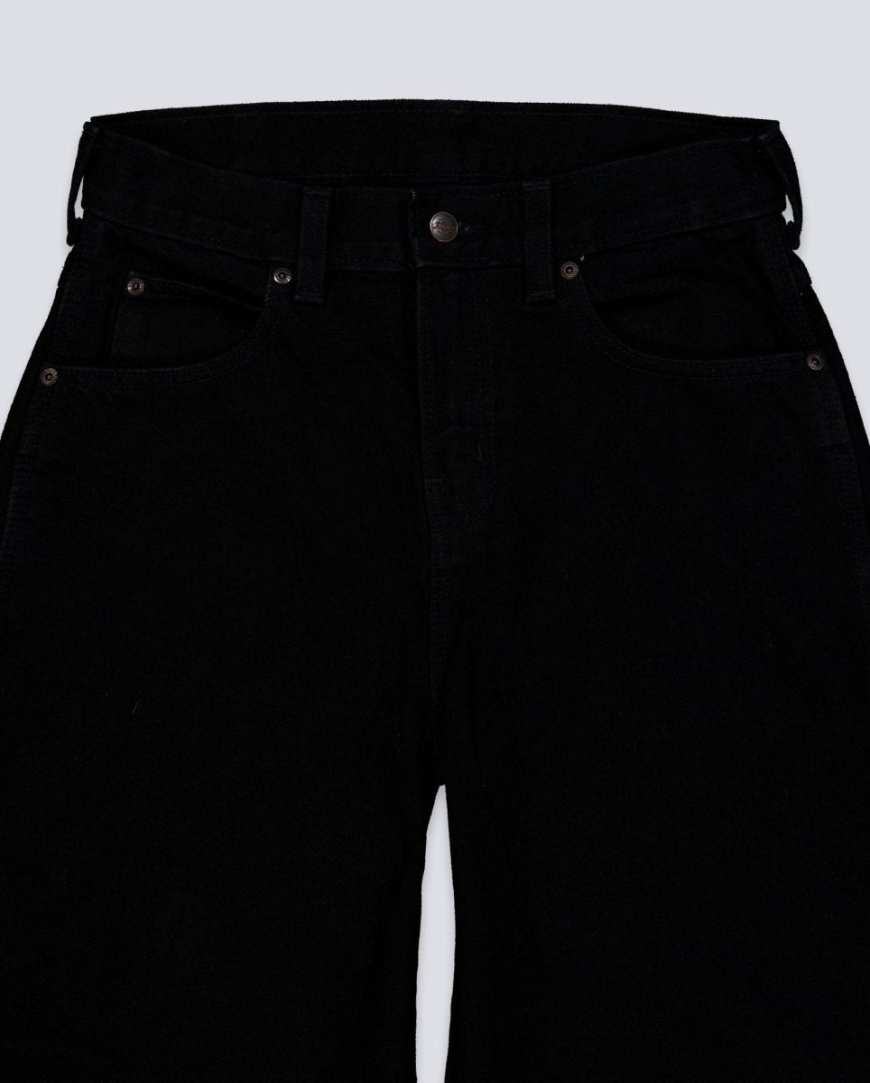 Pantalón Vaquero Dickies 998 Baggy Barrel Carpenter Jeans Negro Hombre