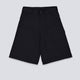 Pantalón Corto Carhartt WIP Postal Double Knee Negro Hombre