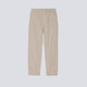 Pantalón Carhartt Wip Flint Beige Hombre