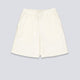 Pantalón Corto Lacoste Beige Hombre