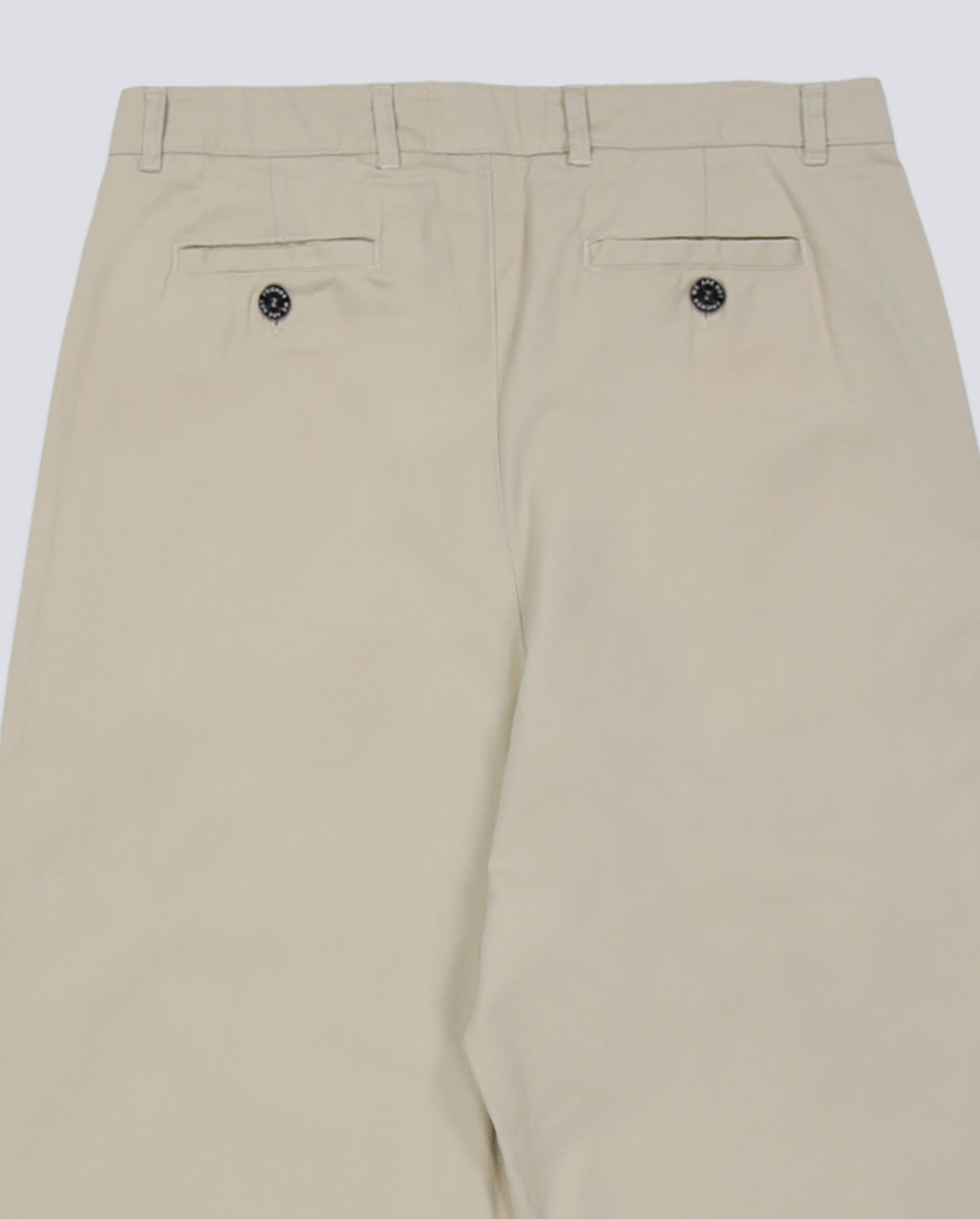 Pantalón We Are Not Friends Not Jimusho Beige Hombre