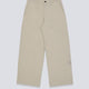 Pantalón We Are Not Friends Not Jimusho Beige Hombre