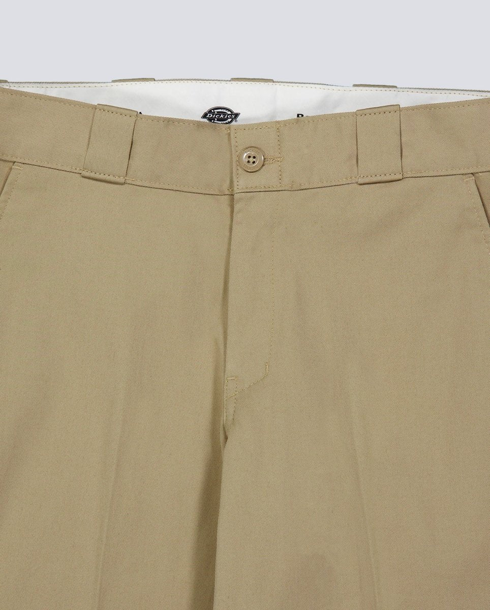 Pantalón Dickies 247 Pant Beige Hombre