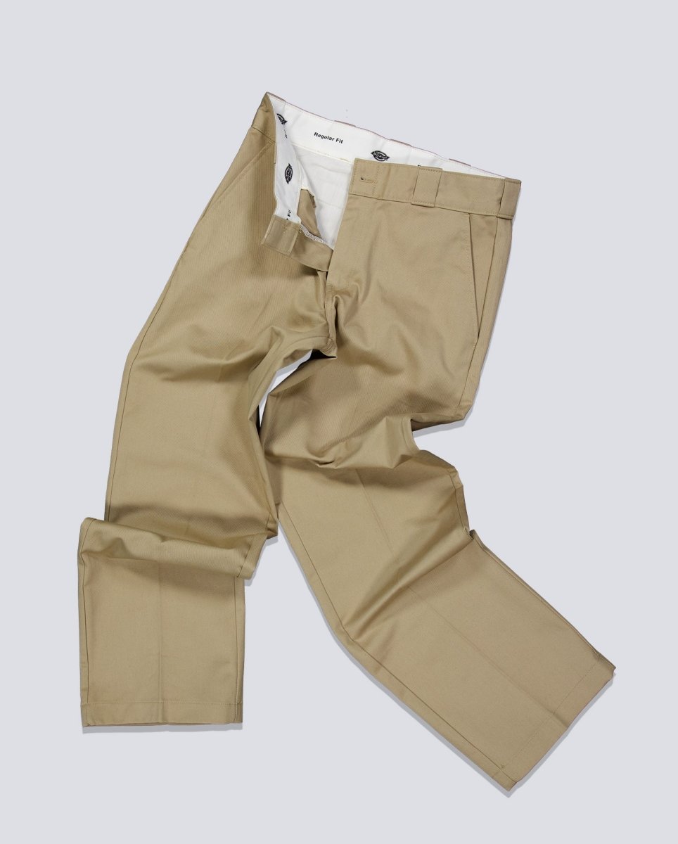 Pantalón Dickies 247 Pant Beige Hombre