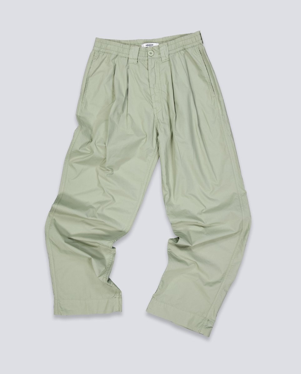 Pantalón Edmmond Studios Marvin Caqui Hombre