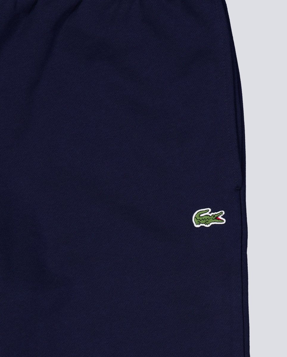 Pantalón Lacoste Survetement Azul Marino Hombre