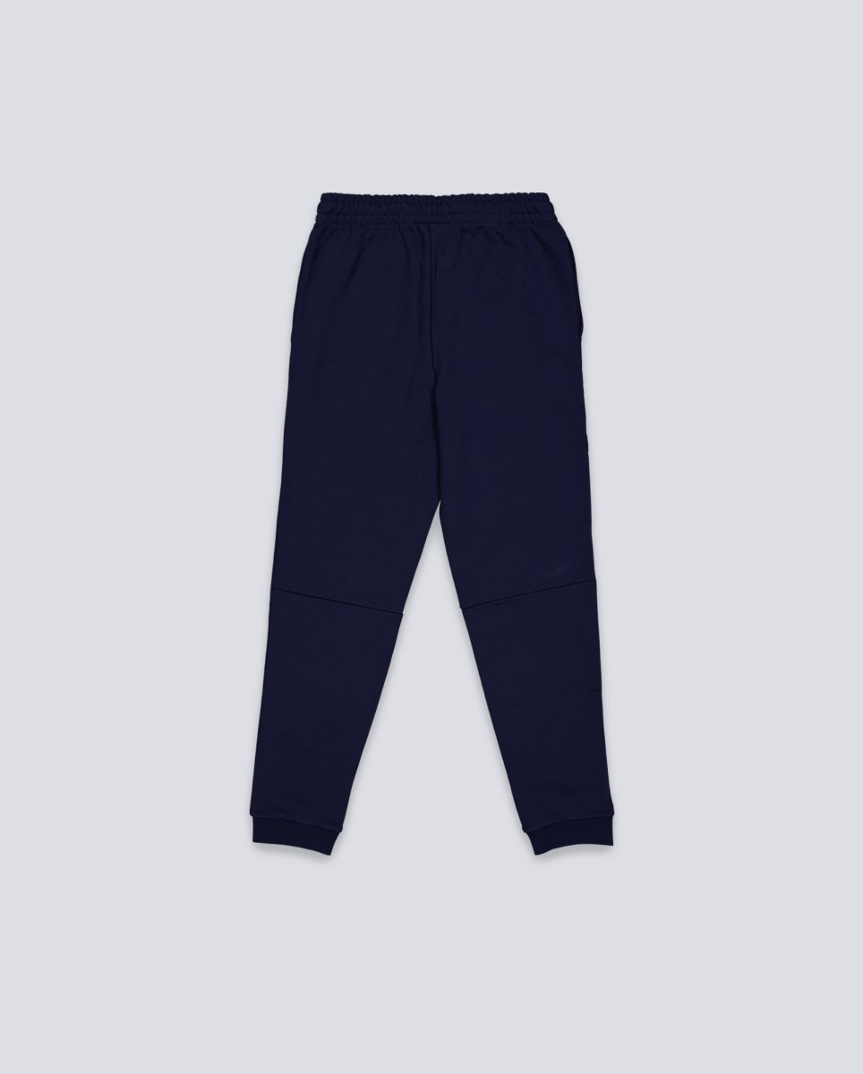Pantalón Lacoste Survetement Azul Marino Hombre