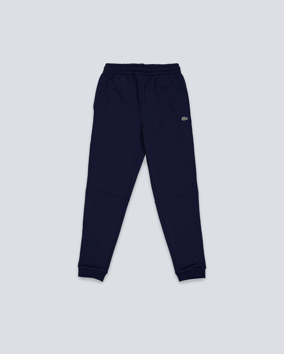 Pantalón Lacoste Survetement Azul Marino Hombre