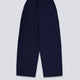 Pantalón Butter Goods Wide Leg Azul Hombre