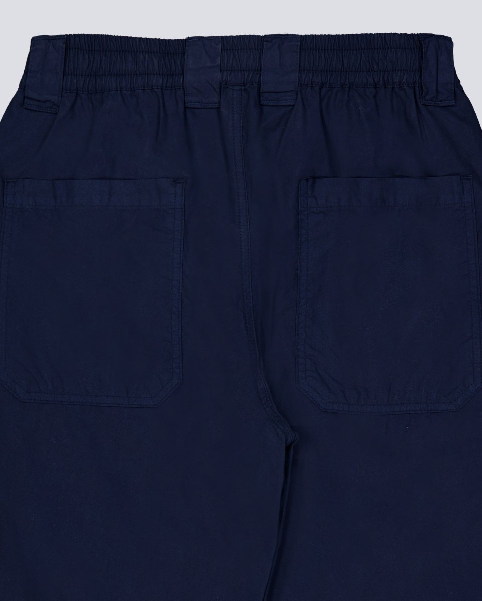 Pantalón Edmmond Studios Marvin Azul Hombre