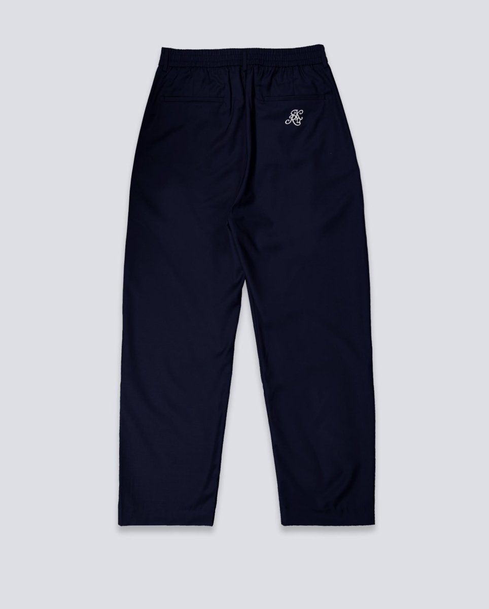 Pantalón Kappa Robe Giovani Arsu Azul Hombre
