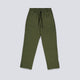 Pantalón Palard Victoria Herringbone Verde Unisex
