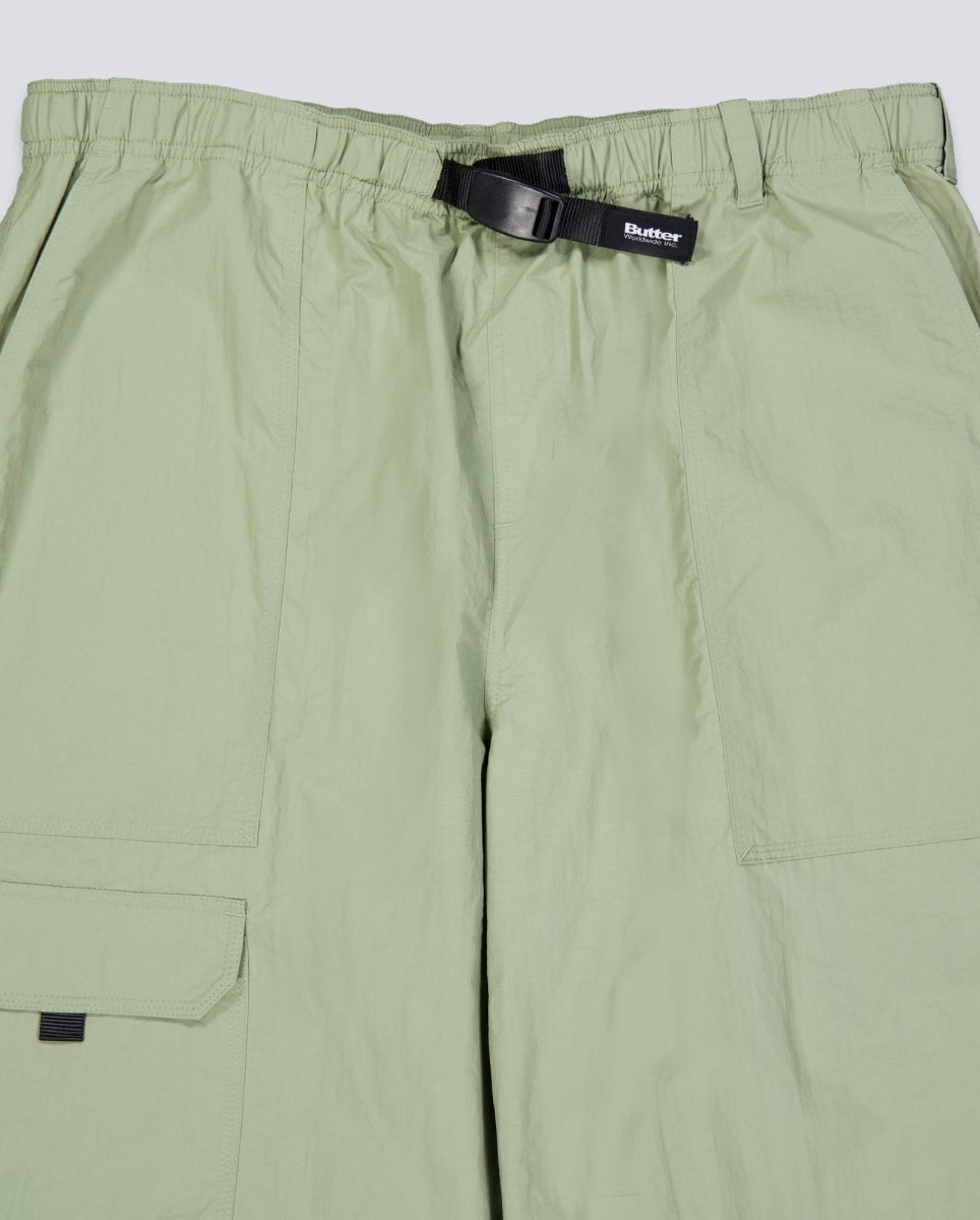 Pantalón Butter Goods Climber Verde Hombre