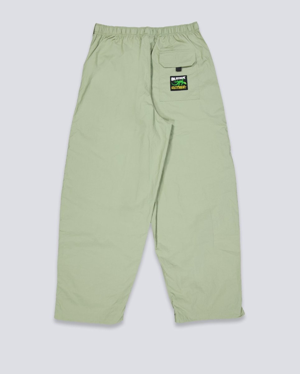 Pantalón Butter Goods Climber Verde Hombre