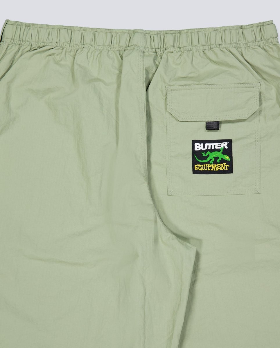 Pantalón Butter Goods Climber Verde Hombre