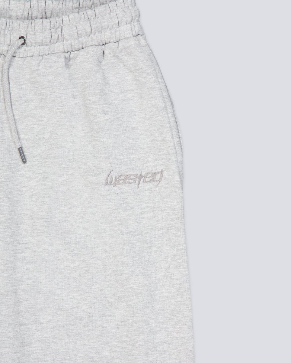 Pantalón Wasted Paris Switchblade Jogging Gris Unisex