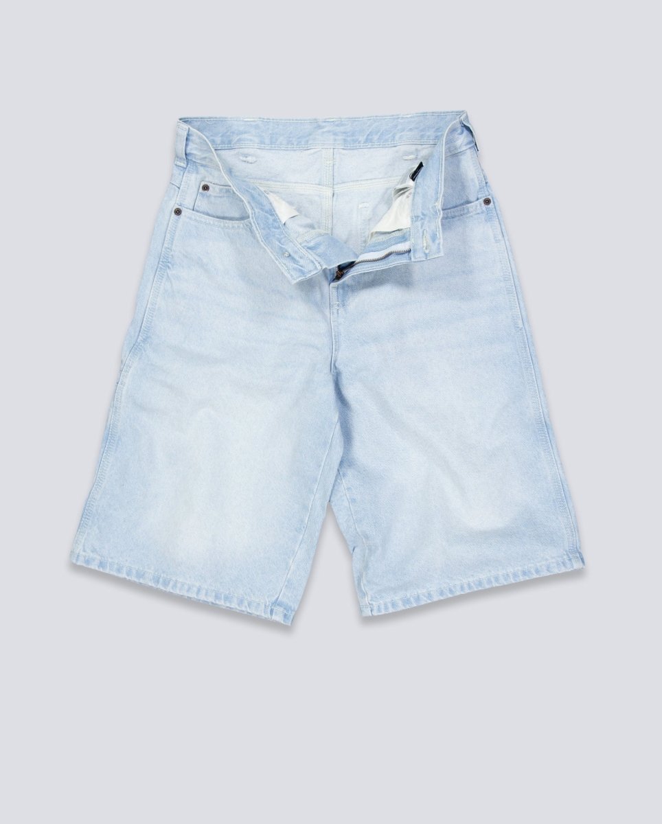 Pantalón Corto Dickies 958 Loose Denim Azul Hombre