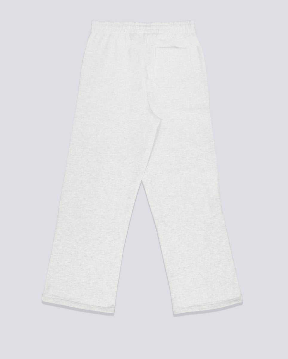 Pantalón Carhartt WIP  Pond Corps Sweat Pant Gris Hombre