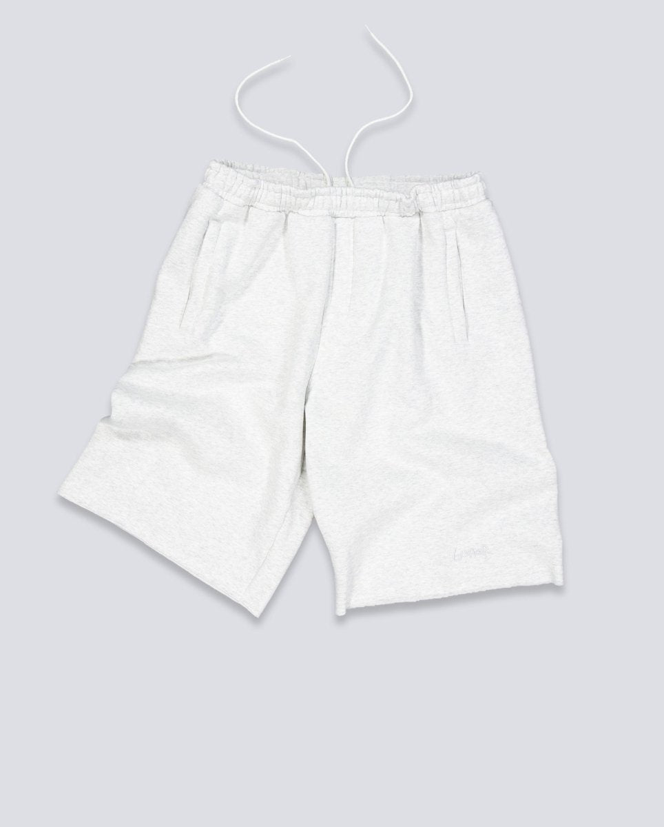 Pantalones Cortos Butter Goods de Chandal Gris Hombre