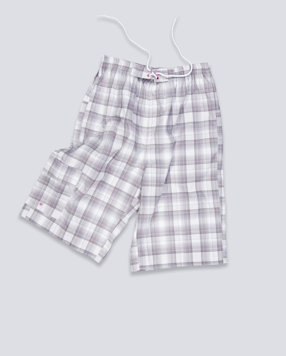 Pantalón Corto Butter Goods Amplify Azul Hombre