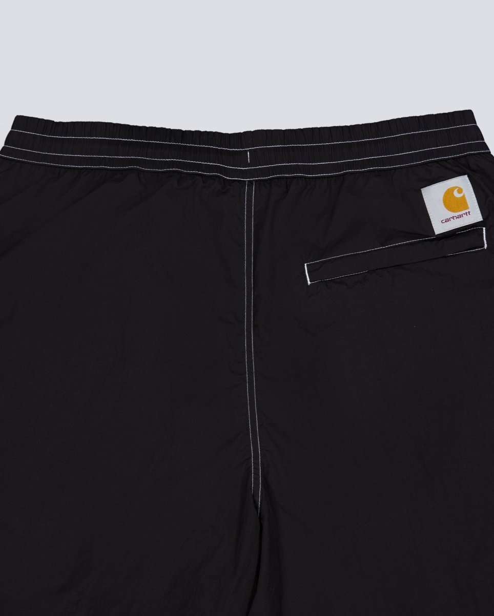 Bañador Carhartt WIP Canby Negro Hombre