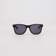 Gafas De Sol Vans Spicoli 4 Shades Negro Mate Plateado Unisex