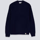 Jersey Carhartt WIP Bishop Azul Unisex
