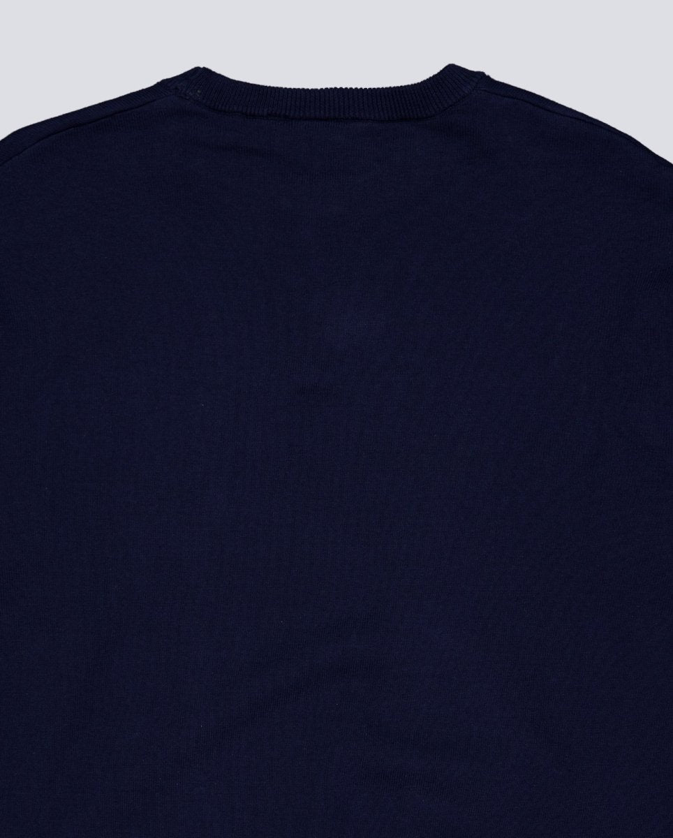 Jersey New Era MLB Essential New York Yankees Azul Unisex