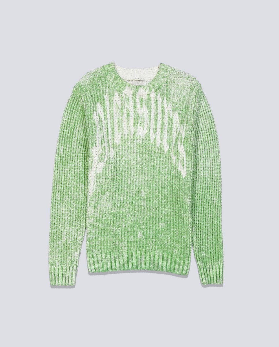 Jersey Pleasures Verde Unisex