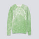 Jersey Pleasures Verde Unisex
