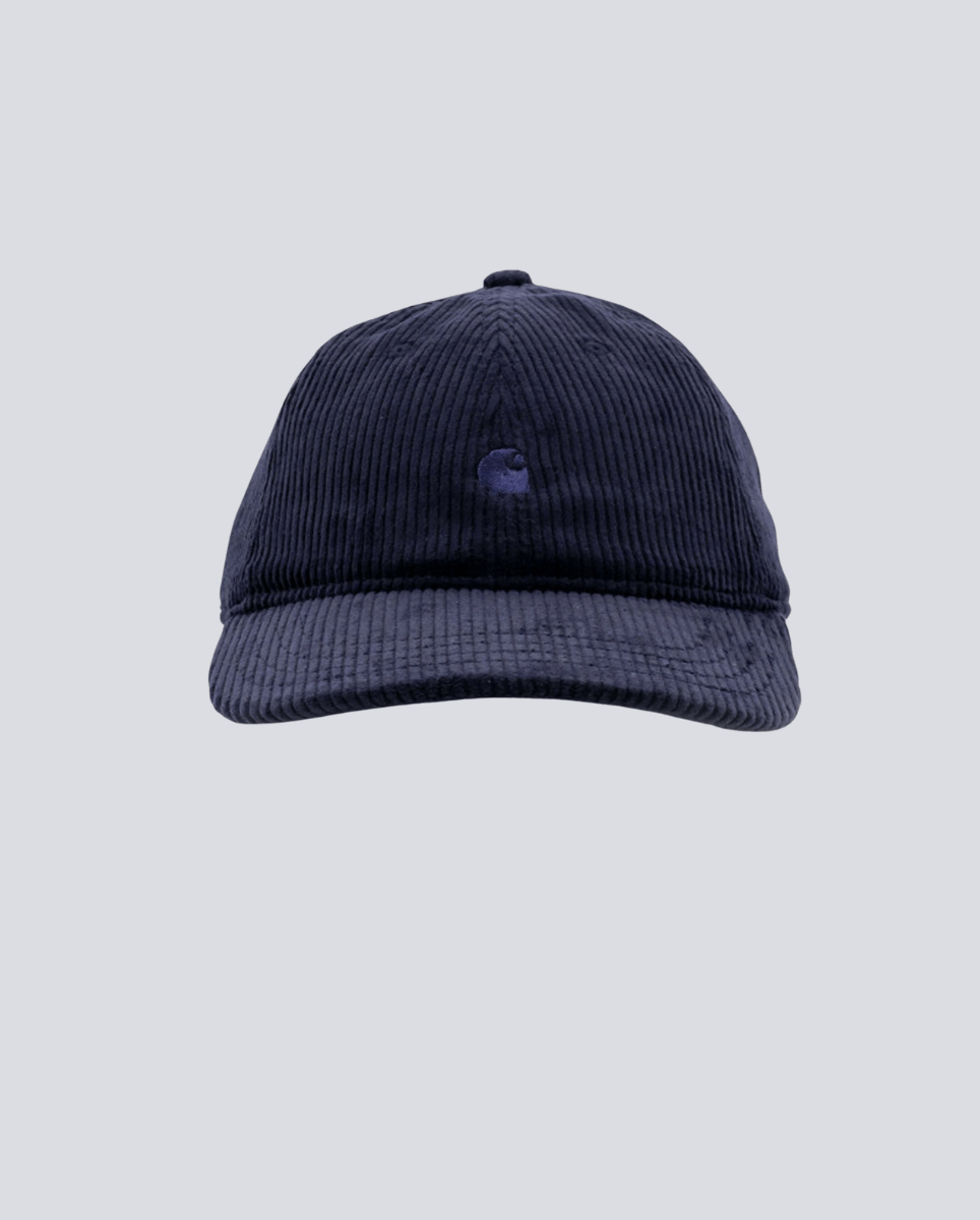 Gorra Carhartt WIP Harlem Azul Unisex