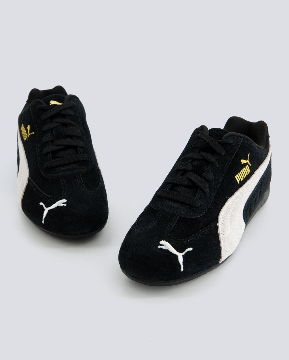Puma Speedcat Og Negro Mujer