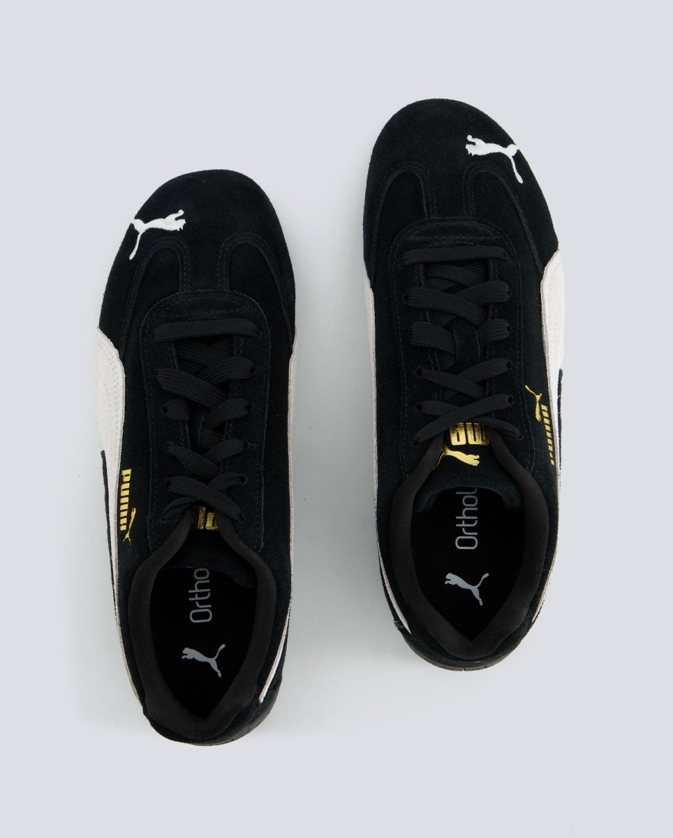 Puma Speedcat Og Negro Mujer