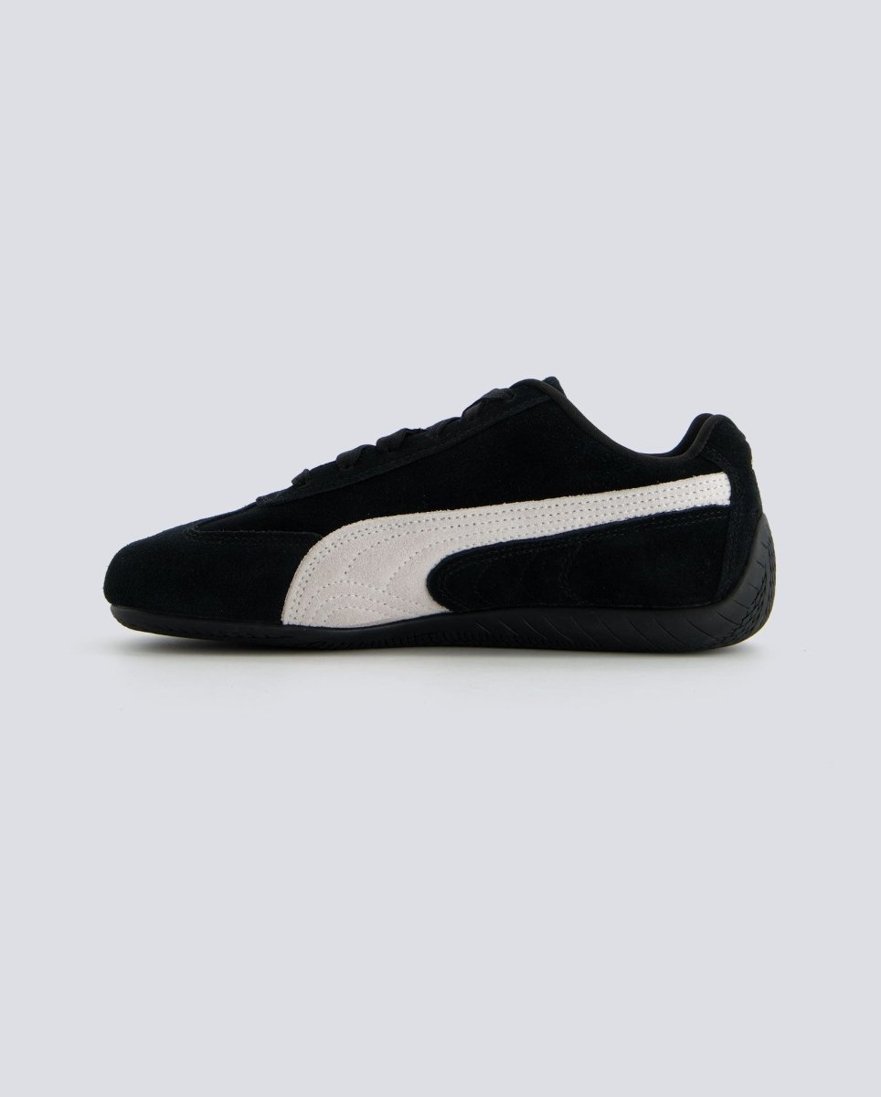 Puma Speedcat Og Negro Mujer