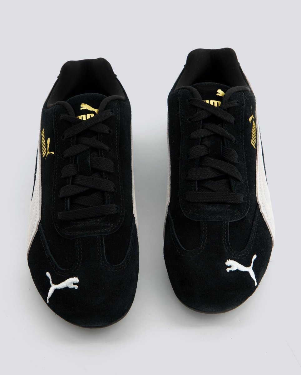 Puma Speedcat Og Negro Mujer