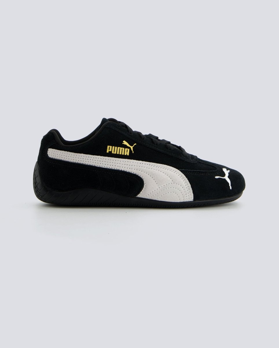 Puma Speedcat Og Negro Mujer