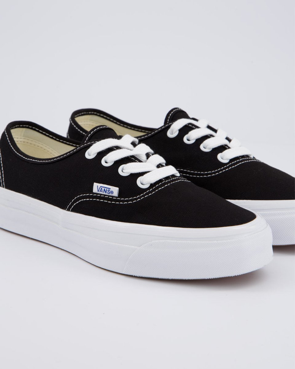Vans Authentic Reissue 44 Lx Negro Mujer