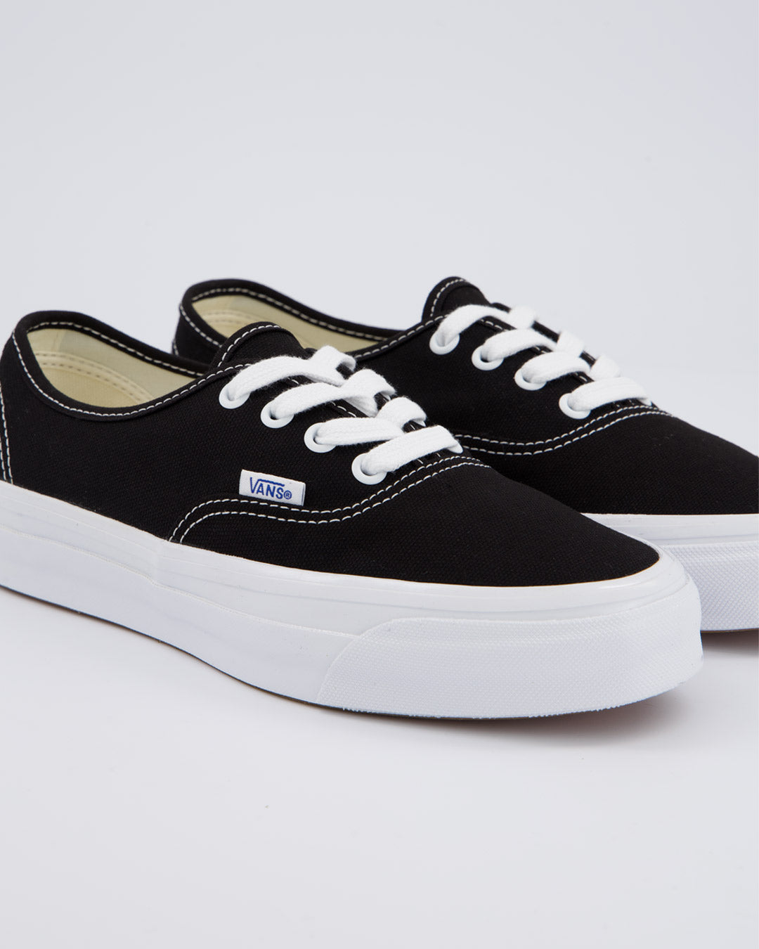 Vans Authentic Reissue 44 Lx Negro Hombre
