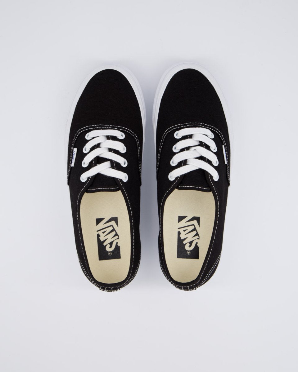 Vans Authentic Reissue 44 Lx Negro Hombre
