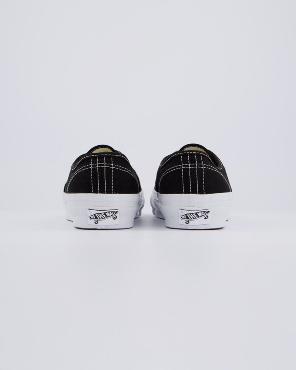 Vans Authentic Reissue 44 Lx Negro Hombre