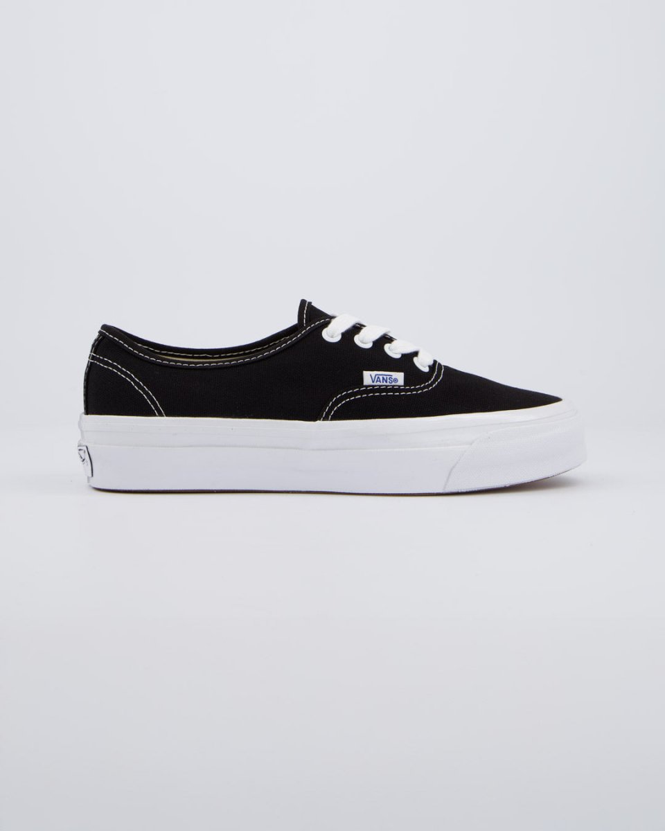 Vans Authentic Reissue 44 Lx Negro Mujer