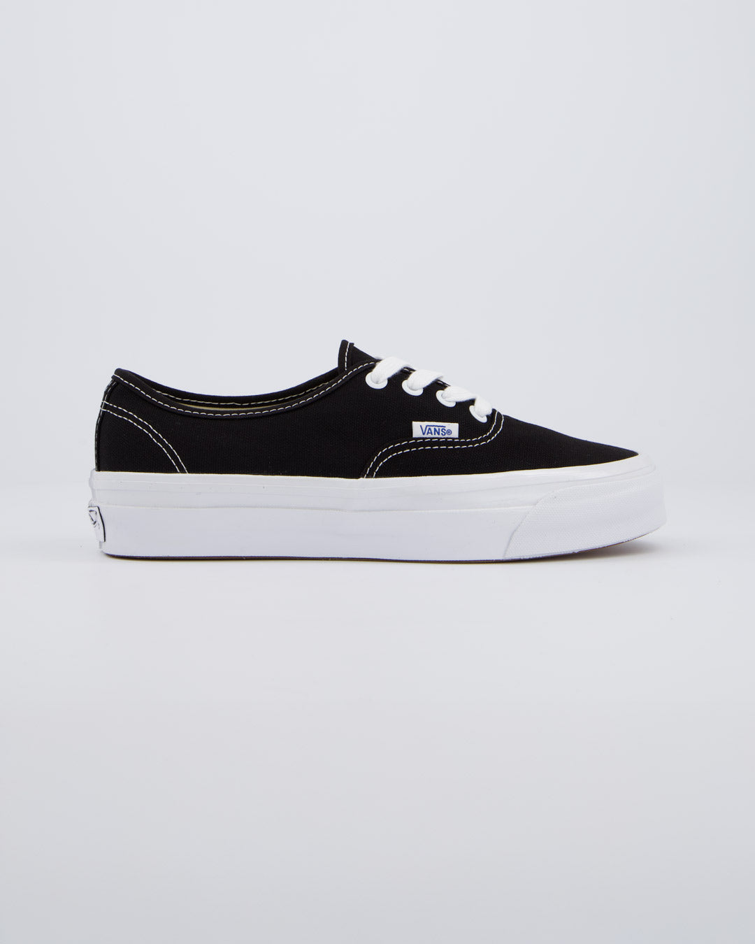Vans Authentic Reissue 44 Lx Negro Hombre