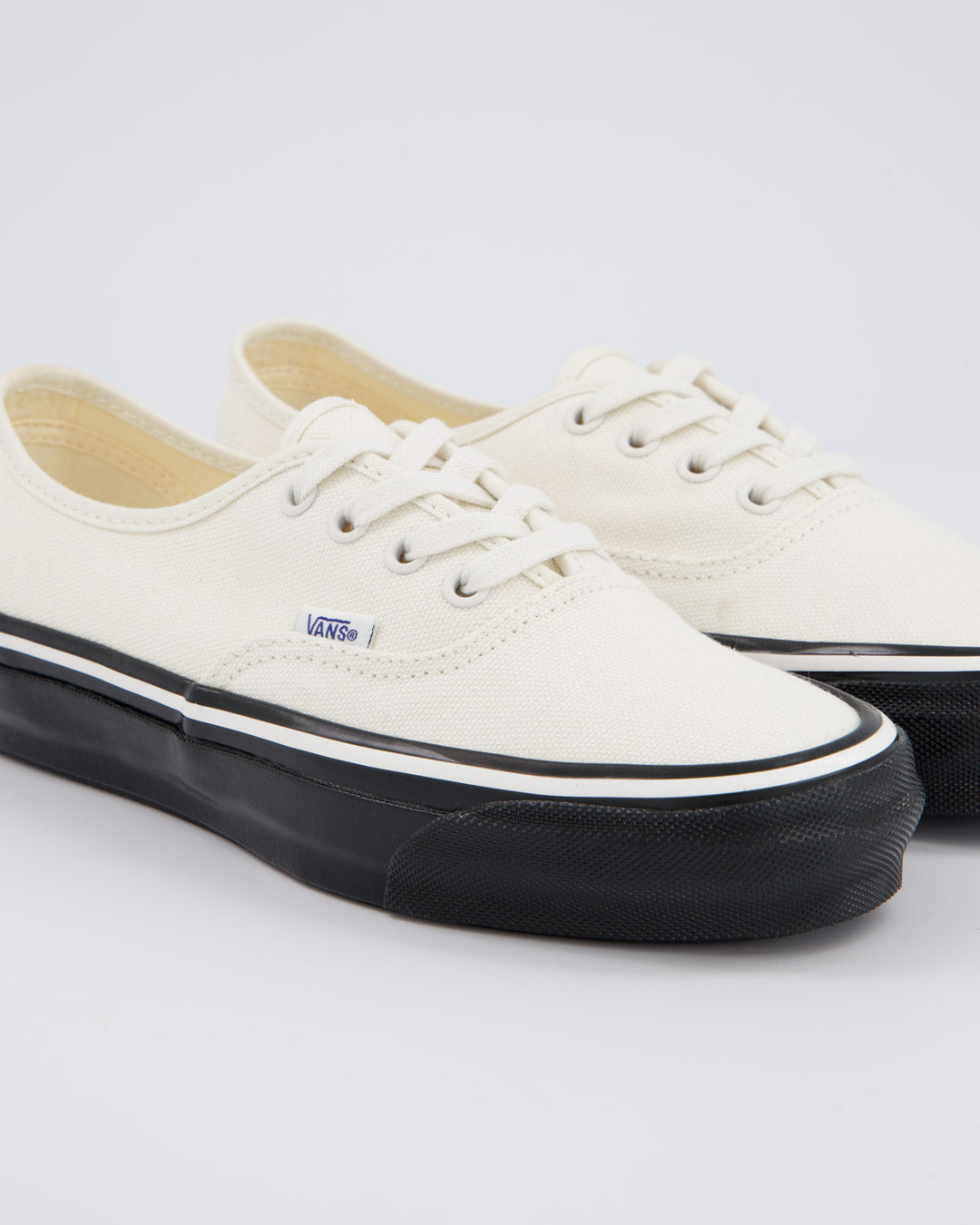 Vans Lx Authentic Blanco Mujer